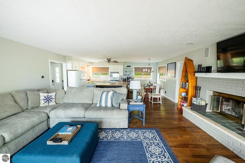 Tiny photo for 9865 SW Torch Lake Drive, Rapid City, MI 49676 (MLS # 1946077)