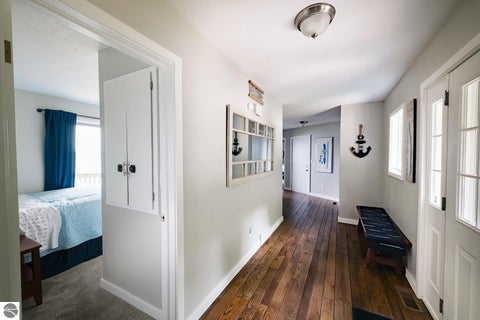 Tiny photo for 9865 SW Torch Lake Drive, Rapid City, MI 49676 (MLS # 1946077)