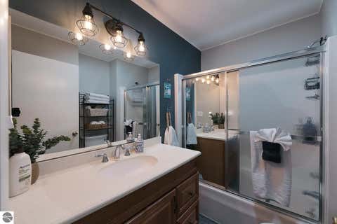 Tiny photo for 9865 SW Torch Lake Drive, Rapid City, MI 49676 (MLS # 1946077)