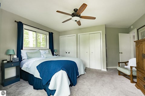 Tiny photo for 9865 SW Torch Lake Drive, Rapid City, MI 49676 (MLS # 1946077)