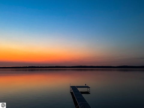 Tiny photo for 9865 SW Torch Lake Drive, Rapid City, MI 49676 (MLS # 1946077)