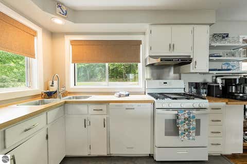 Tiny photo for 9865 SW Torch Lake Drive, Rapid City, MI 49676 (MLS # 1946077)