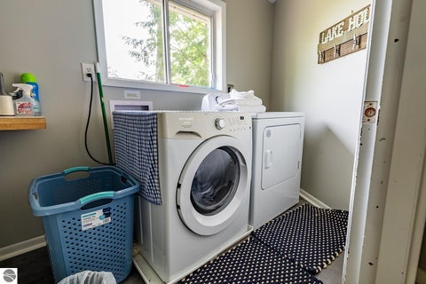 Tiny photo for 9865 SW Torch Lake Drive, Rapid City, MI 49676 (MLS # 1946077)