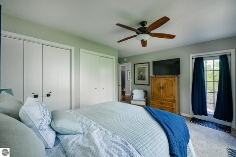 Tiny photo for 9865 SW Torch Lake Drive, Rapid City, MI 49676 (MLS # 1946077)