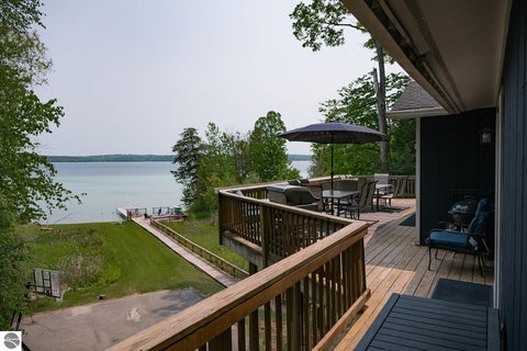 Tiny photo for 9865 SW Torch Lake Drive, Rapid City, MI 49676 (MLS # 1946077)