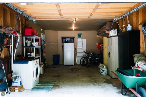 Tiny photo for 9865 SW Torch Lake Drive, Rapid City, MI 49676 (MLS # 1946077)