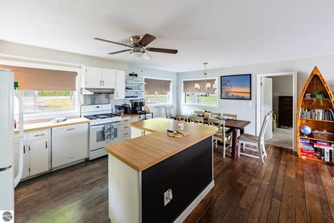 Tiny photo for 9865 SW Torch Lake Drive, Rapid City, MI 49676 (MLS # 1946077)