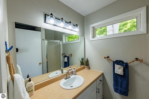 Tiny photo for 9865 SW Torch Lake Drive, Rapid City, MI 49676 (MLS # 1946077)