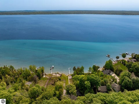 Tiny photo for 9865 SW Torch Lake Drive, Rapid City, MI 49676 (MLS # 1946077)