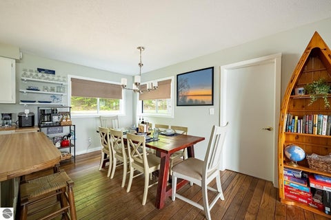 Tiny photo for 9865 SW Torch Lake Drive, Rapid City, MI 49676 (MLS # 1946077)