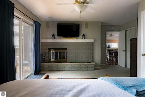 Tiny photo for 9865 SW Torch Lake Drive, Rapid City, MI 49676 (MLS # 1946077)