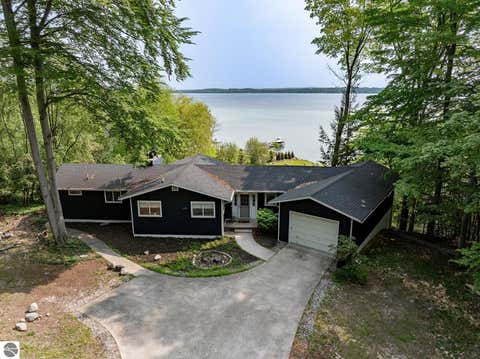 Tiny photo for 9865 SW Torch Lake Drive, Rapid City, MI 49676 (MLS # 1946077)