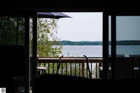 Tiny photo for 9865 SW Torch Lake Drive, Rapid City, MI 49676 (MLS # 1946077)