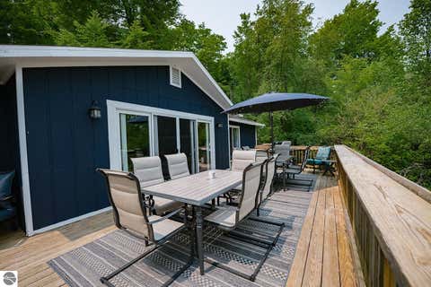Tiny photo for 9865 SW Torch Lake Drive, Rapid City, MI 49676 (MLS # 1946077)