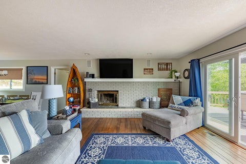 Tiny photo for 9865 SW Torch Lake Drive, Rapid City, MI 49676 (MLS # 1946077)