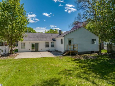 Tiny photo for 311 State Street, West Branch, MI 48661 (MLS # 1945591)