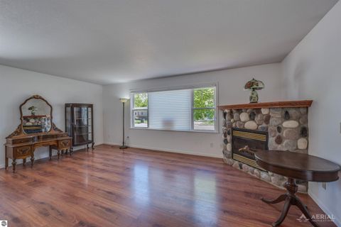 Tiny photo for 311 State Street, West Branch, MI 48661 (MLS # 1945591)