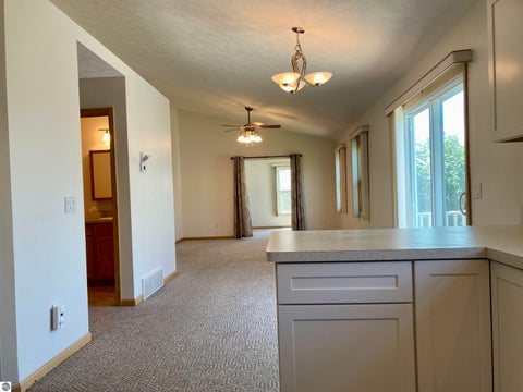 Tiny photo for 2116 Seaview Drive, Traverse City, MI 49686 (MLS # 1946806)