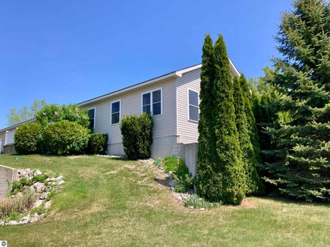Tiny photo for 2116 Seaview Drive, Traverse City, MI 49686 (MLS # 1946806)