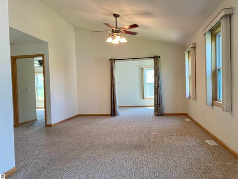 Tiny photo for 2116 Seaview Drive, Traverse City, MI 49686 (MLS # 1946806)