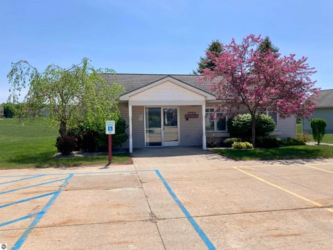 Tiny photo for 2116 Seaview Drive, Traverse City, MI 49686 (MLS # 1946806)