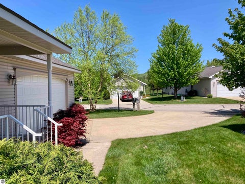 Tiny photo for 2116 Seaview Drive, Traverse City, MI 49686 (MLS # 1946806)