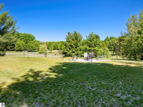 Tiny photo for 18880 Lance Lane, Interlochen, MI 49643 (MLS # 1946068)