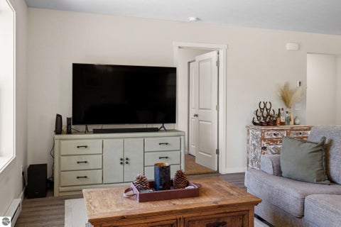 Tiny photo for 18880 Lance Lane, Interlochen, MI 49643 (MLS # 1946068)