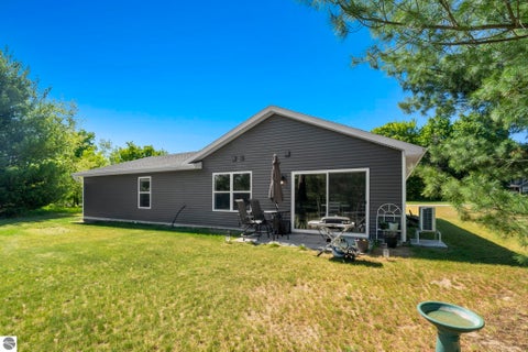 Tiny photo for 18880 Lance Lane, Interlochen, MI 49643 (MLS # 1946068)