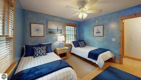 Tiny photo for 4867 E Shore Drive, Alger, MI 48610 (MLS # 1946980)
