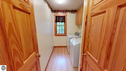 Tiny photo for 4867 E Shore Drive, Alger, MI 48610 (MLS # 1946980)
