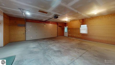 Tiny photo for 4867 E Shore Drive, Alger, MI 48610 (MLS # 1946980)
