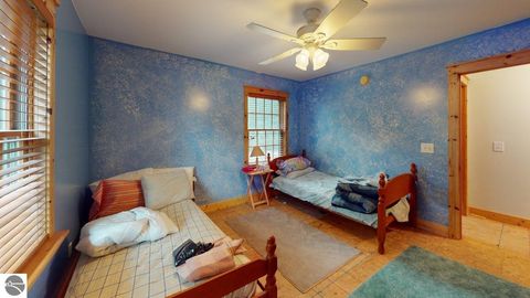 Tiny photo for 4867 E Shore Drive, Alger, MI 48610 (MLS # 1946980)