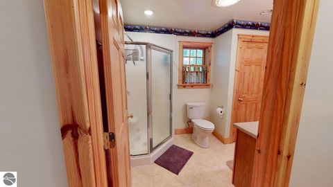 Tiny photo for 4867 E Shore Drive, Alger, MI 48610 (MLS # 1946980)