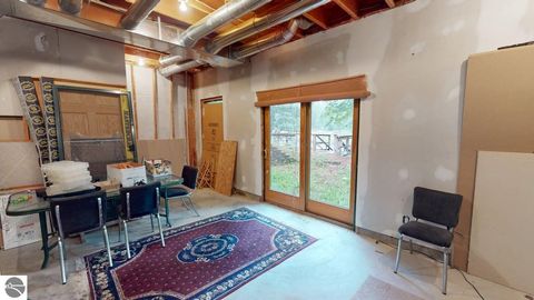 Tiny photo for 4867 E Shore Drive, Alger, MI 48610 (MLS # 1946980)
