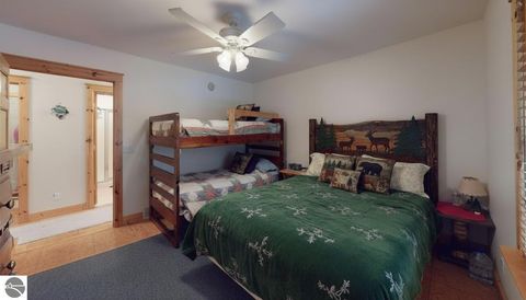 Tiny photo for 4867 E Shore Drive, Alger, MI 48610 (MLS # 1946980)