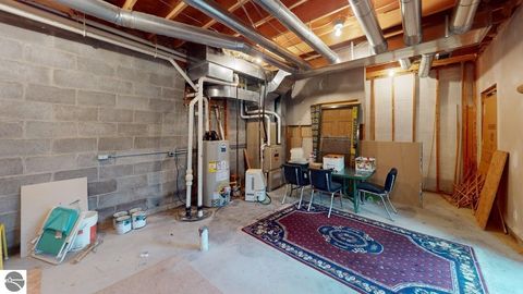 Tiny photo for 4867 E Shore Drive, Alger, MI 48610 (MLS # 1946980)