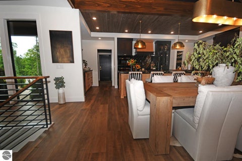 Tiny photo for 11269 Cedar Valley Ridge Drive, Traverse City, MI 49684 (MLS # 1949375)