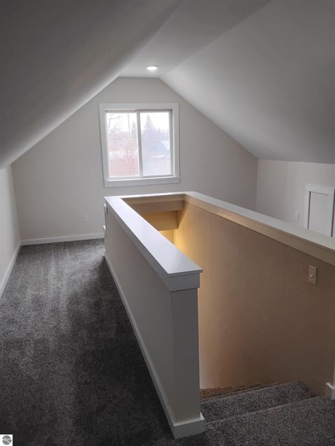 Tiny photo for 511 Woodworth Avenue, Mt Pleasant, MI 48858 (MLS # 1943312)