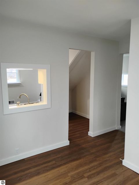 Tiny photo for 511 Woodworth Avenue, Mt Pleasant, MI 48858 (MLS # 1943312)