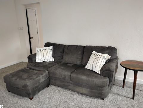 Tiny photo for 511 Woodworth Avenue, Mt Pleasant, MI 48858 (MLS # 1943312)