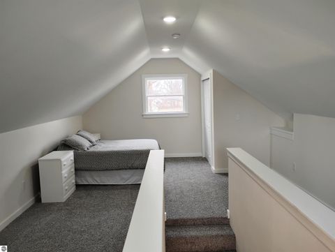 Tiny photo for 511 Woodworth Avenue, Mt Pleasant, MI 48858 (MLS # 1943312)