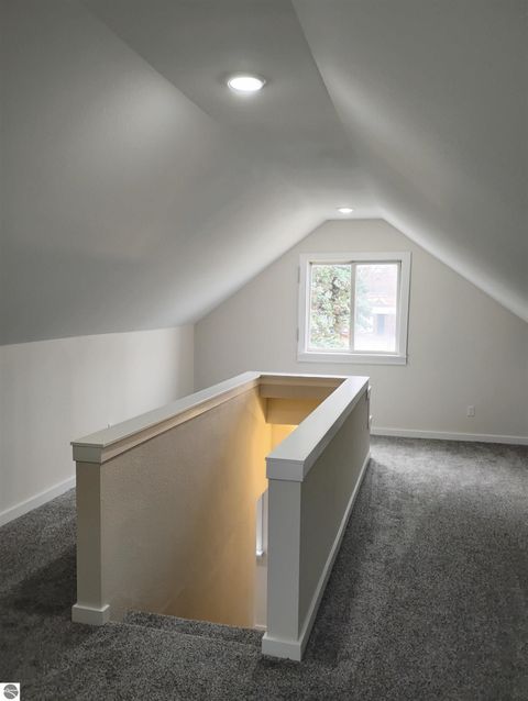 Tiny photo for 511 Woodworth Avenue, Mt Pleasant, MI 48858 (MLS # 1943312)