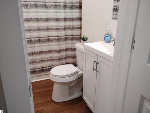 Tiny photo for 511 Woodworth Avenue, Mt Pleasant, MI 48858 (MLS # 1943312)