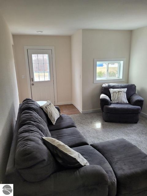 Tiny photo for 511 Woodworth Avenue, Mt Pleasant, MI 48858 (MLS # 1943312)