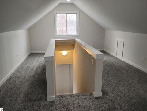 Tiny photo for 511 Woodworth Avenue, Mt Pleasant, MI 48858 (MLS # 1943312)