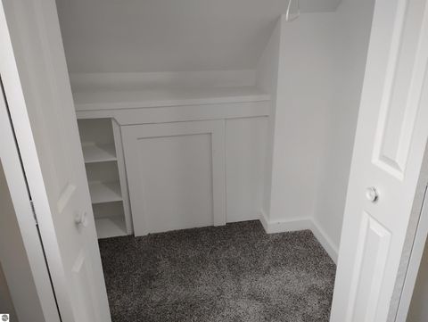 Tiny photo for 511 Woodworth Avenue, Mt Pleasant, MI 48858 (MLS # 1943312)