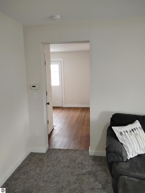 Tiny photo for 511 Woodworth Avenue, Mt Pleasant, MI 48858 (MLS # 1943312)