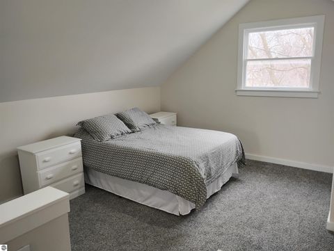 Tiny photo for 511 Woodworth Avenue, Mt Pleasant, MI 48858 (MLS # 1943312)