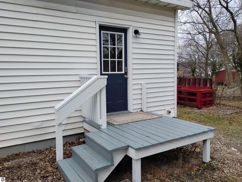 Tiny photo for 511 Woodworth Avenue, Mt Pleasant, MI 48858 (MLS # 1943312)